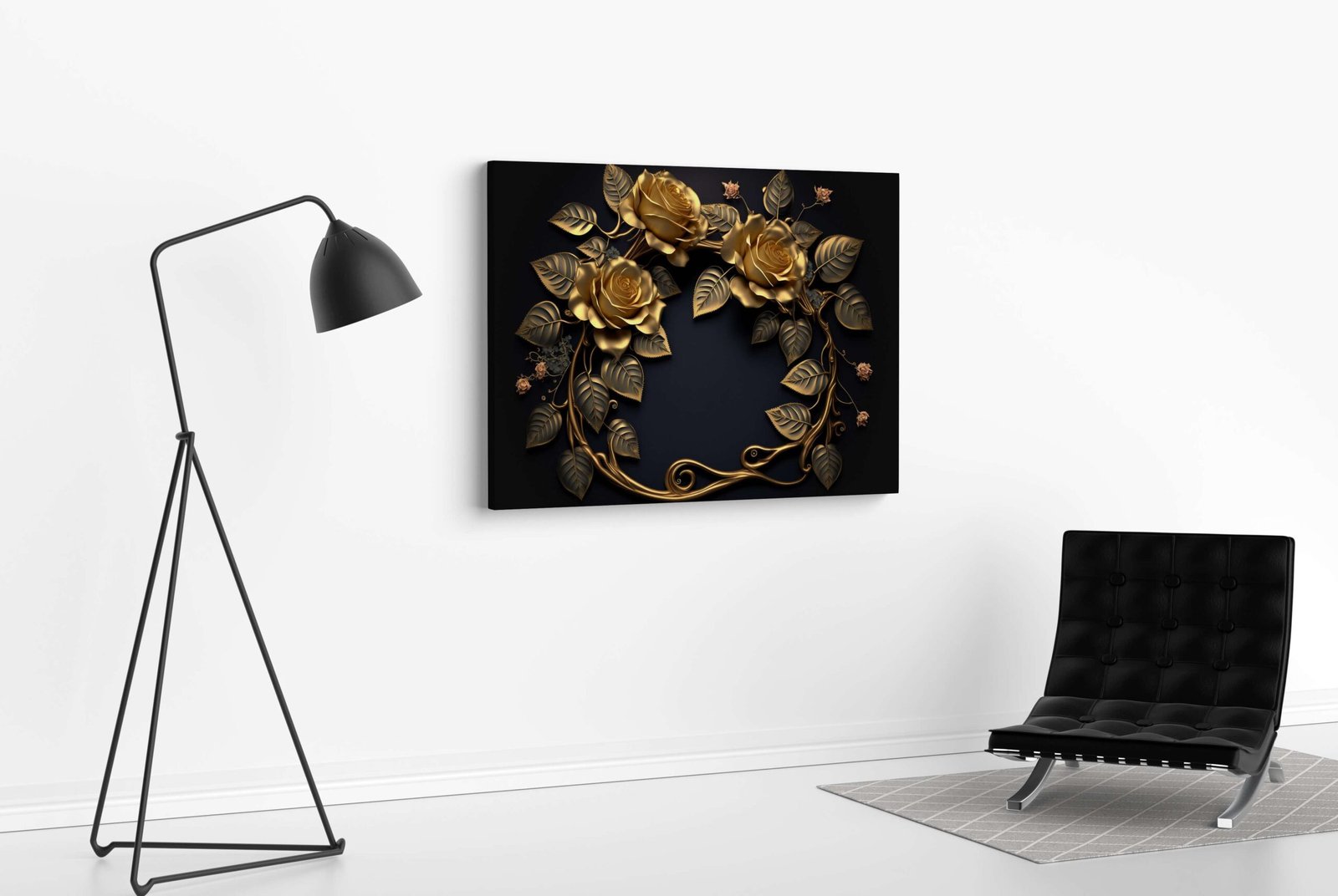 Canvas Art Prints to Add Style to Your Home & Office - Image 2